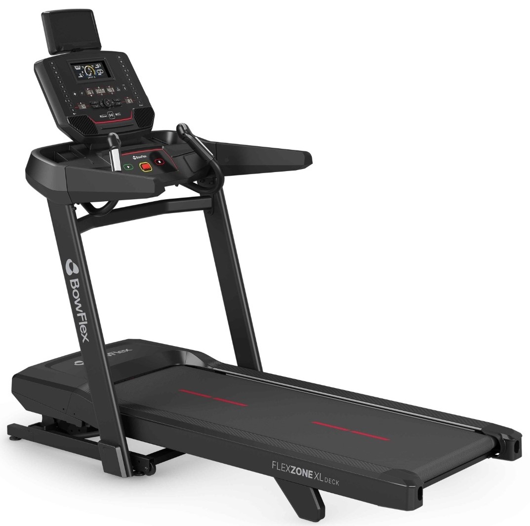 BowFlex T9 Cinta de correr plegable