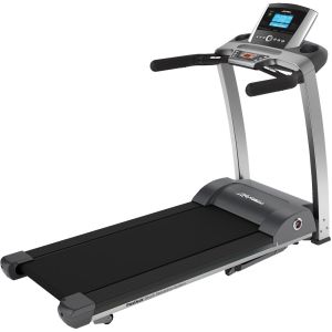 Life Fitness F3 Go Cinta de Correr