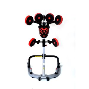 Core Home Fitness Fight Master Boxing Trainer