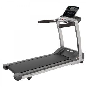 Life Fitness T3 Track Connect Cinta de Correr 2.0 (Bluetooth y Aplicaciones Interactivas)