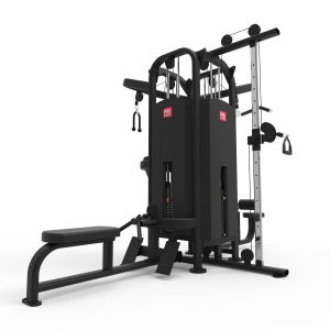 ProStrength Multigimnasio 4 Estaciones Profesional
