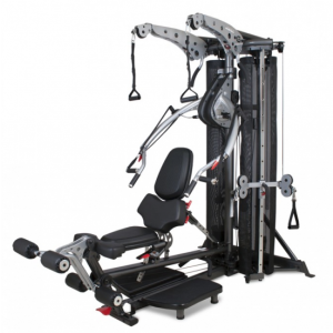 Inspire Fitness M4 Multigimnasio