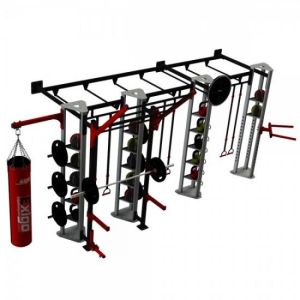 Estación MF4 Elite - ProSeries