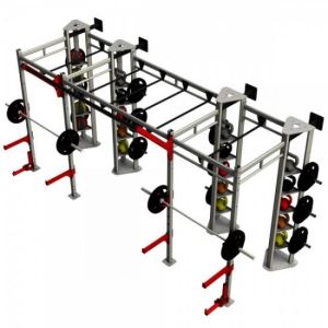 Estación MFS19 Studio - ProSeries
