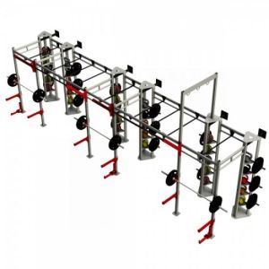 Estación MFS20 Studio - ProSeries
