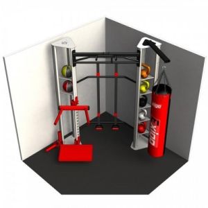 Estación MFS1 Studio - ProSeries