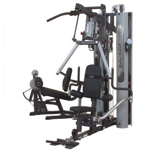 Body-Solid Bi-Angular Gym G10B