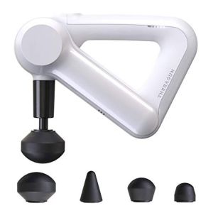 Theragun G3 Blanco - Nuevo Modelo
