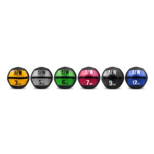 Wall Ball - AFW