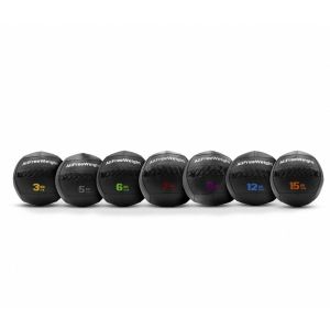 AFW Lote Wall Ball 3kg, 6kg y 9kg