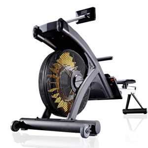 Evocardio Renegade Air Rower ARP100