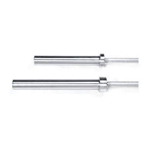 Barra 28 mm Cromada 120 cm - PROWOD