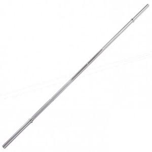 Barra 28 mm Cromada 220 cm - PROWOD