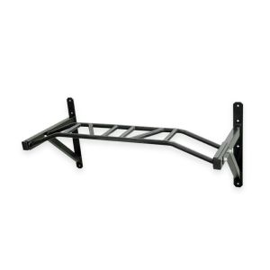 Primal Strength Barra de Dominadas Negra Stealth Comercial