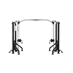 Bodytone Evolution EC/2S Cruce 2 Estaciones - NUEVO MODELO