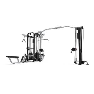 Bodytone Evolution EC/7S Cruce 7 Estaciones - NUEVO MODELO