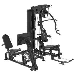 Binom Strength Multiestación / Prensa BS06LP