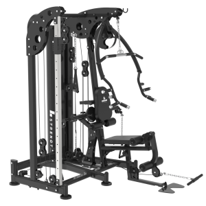 Binom Strength Multiestación / Torre de Polea BS06LT