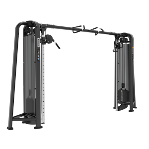 Binom Strength BS321 Polea Crossover Ajustable