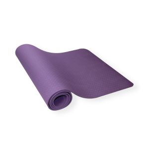 Binom Be Fit Colchoneta Yoga de EVA Calidad Extra