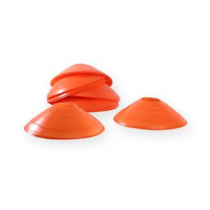 Cono Naranja 2" de Altura - PROWOD