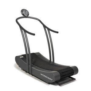 Woodway Curve Cinta de Correr