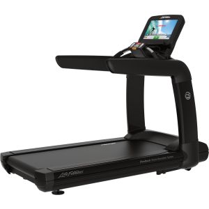 Life Fitness Elevation Discover Cinta de Correr Remanufacturada