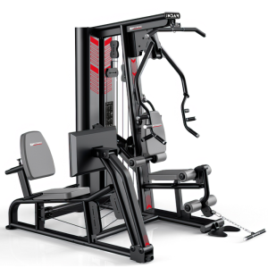 BH Fitness Indar Press G128