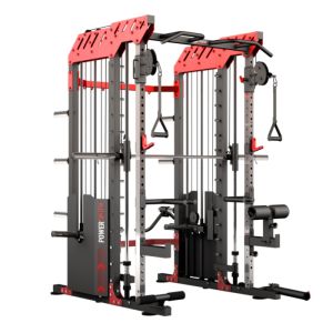 BH Fitness Power Smith G140