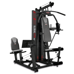 BH Fitness Global Gym Plus G152B