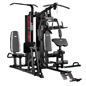 BH Fitness G159B Multiestación TT4 Negro