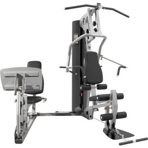 Life Fitness G2 Multi Gimnasio con Prensa de Piernas