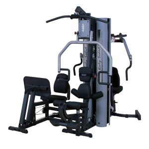 Body Solid G9S Multiestación