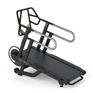 HIITMiLL - STAIRMASTER