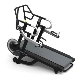 HIITMiLL X - STAIRMASTER