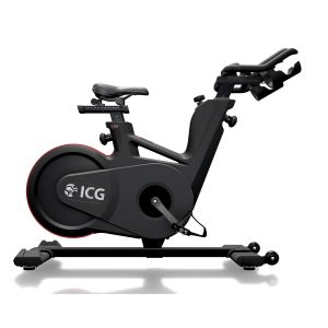 Life Fitness ICG IC6 Indoor Bike
