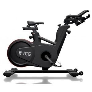 Life Fitness ICG IC5 Bicicleta Indoor