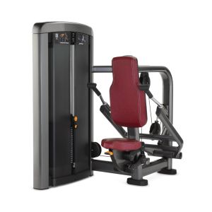 Life Fitness Insignia Press de Triceps