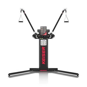 Keiser Infinity Functional Trainer Leg Machine