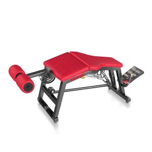 Keiser AIR300 Biaxial Leg Curl Pro
