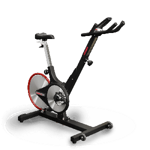 Keiser Bicicleta M3i STUDIO