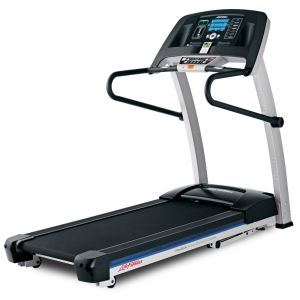 Life Fitness F1 Smart Cinta de Correr