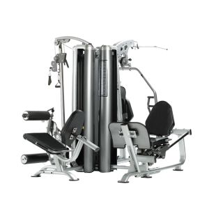 SC200 Dual Series Multi-Gym 200 Completo