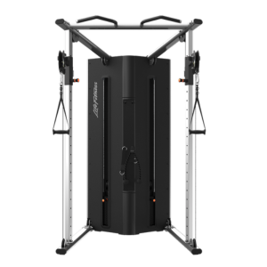 Life Fitness Dual Adjustable Pulley Axiom Series