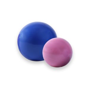 Par Bolas de Tonificación 1 Kg - PROWOD