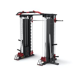 DUAL FUNCIONAL-MULTIPOWER