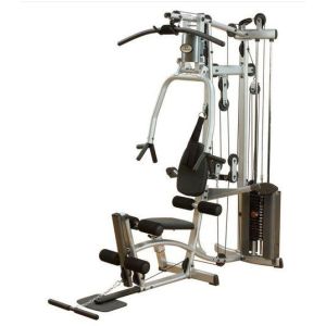Body Solid Powerline P2X Multigimnasio