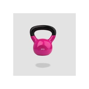Kettelbells Vinilo 2 kgs