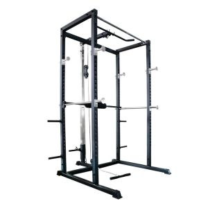 Primal Strength Primary Home Power Rack