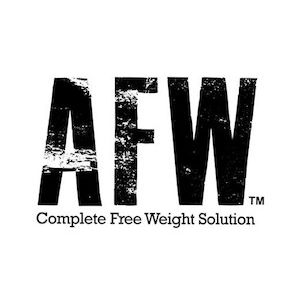 Barra Promax 220 cm. 4 Rodamientos - AFW